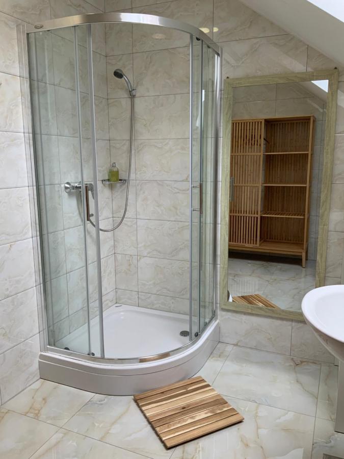 Apartment Julian Discover Ратече Экстерьер фото